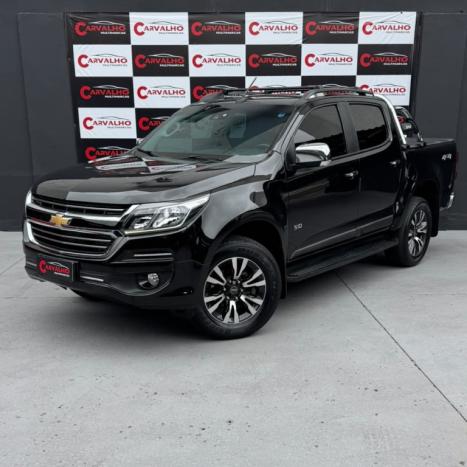 CHEVROLET S10 2.8 16V LTZ CABINE DUPLA 4X4 TURBO DIESEL AUTOM�TICO, Foto 1