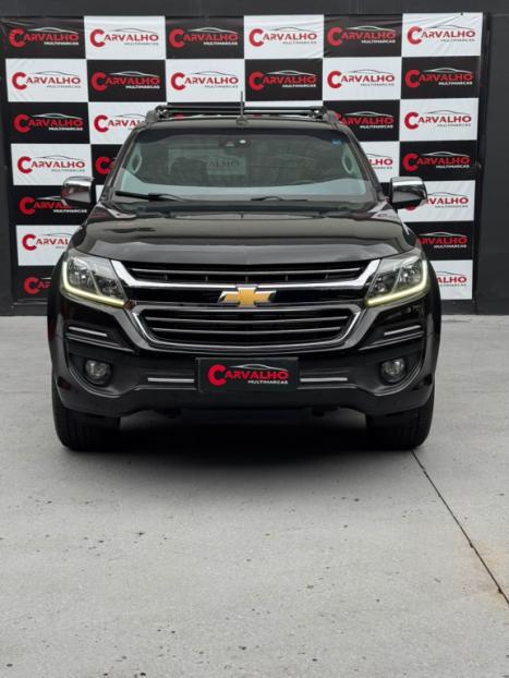 CHEVROLET S10 2.8 16V LTZ CABINE DUPLA 4X4 TURBO DIESEL AUTOM�TICO, Foto 2