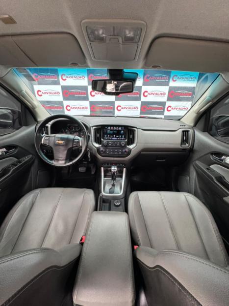 CHEVROLET S10 2.8 16V LTZ CABINE DUPLA 4X4 TURBO DIESEL AUTOM�TICO, Foto 5