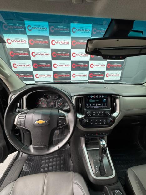 CHEVROLET S10 2.8 16V LTZ CABINE DUPLA 4X4 TURBO DIESEL AUTOM�TICO, Foto 6