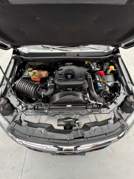 CHEVROLET S10 2.8 16V LTZ CABINE DUPLA 4X4 TURBO DIESEL AUTOM�TICO, Foto 10
