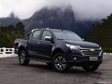 CHEVROLET S10 2.8 16V LT CABINE DUPLA 4X4 TURBO DIESEL, Foto 1