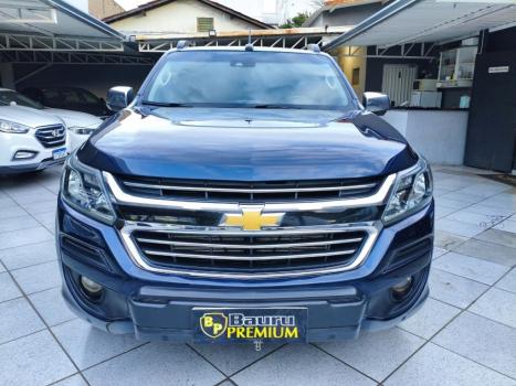 CHEVROLET S10 2.8 16V LTZ CABINE DUPLA TURBO DIESEL AUTOM�TICO, Foto 2