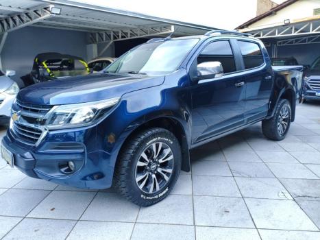 CHEVROLET S10 2.8 16V LTZ CABINE DUPLA TURBO DIESEL AUTOM�TICO, Foto 3