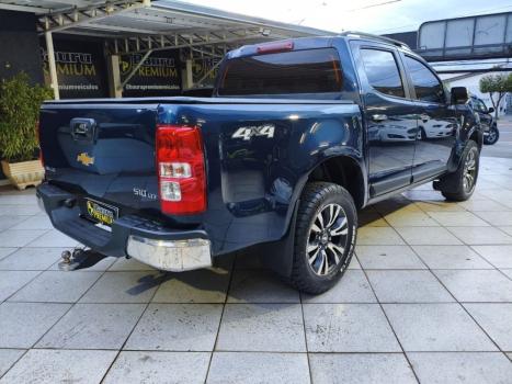 CHEVROLET S10 2.8 16V LTZ CABINE DUPLA TURBO DIESEL AUTOM�TICO, Foto 4