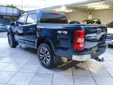 CHEVROLET S10 2.8 16V LTZ CABINE DUPLA TURBO DIESEL AUTOM�TICO, Foto 7
