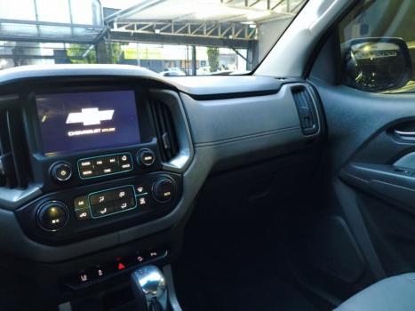 CHEVROLET S10 2.8 16V LTZ CABINE DUPLA TURBO DIESEL AUTOM�TICO, Foto 9