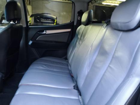 CHEVROLET S10 2.8 16V LTZ CABINE DUPLA TURBO DIESEL AUTOM�TICO, Foto 10