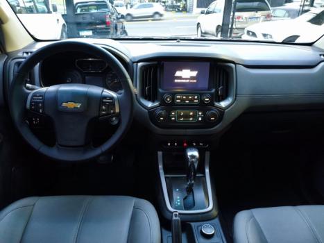 CHEVROLET S10 2.8 16V LTZ CABINE DUPLA TURBO DIESEL AUTOM�TICO, Foto 11