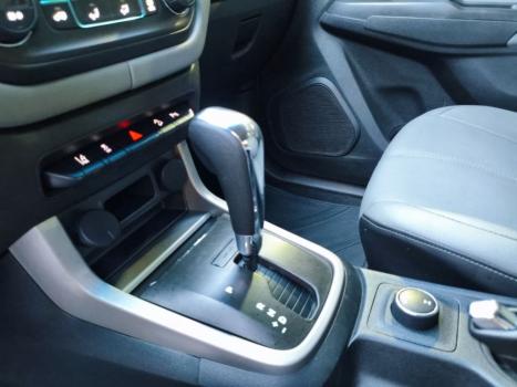 CHEVROLET S10 2.8 16V LTZ CABINE DUPLA TURBO DIESEL AUTOM�TICO, Foto 12