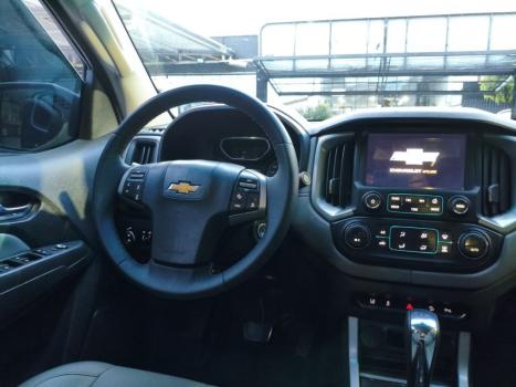CHEVROLET S10 2.8 16V LTZ CABINE DUPLA TURBO DIESEL AUTOM�TICO, Foto 13