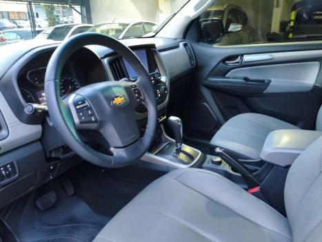 CHEVROLET S10 2.8 16V LTZ CABINE DUPLA TURBO DIESEL AUTOM�TICO, Foto 15