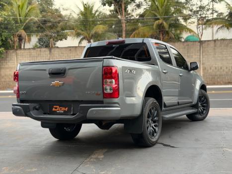 CHEVROLET S10 2.8 16V LT CABINE DUPLA 4X4 TURBO DIESEL AUTOM�TICO, Foto 4