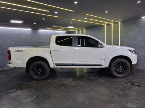 CHEVROLET S10 2.8 16V LT CABINE DUPLA 4X4 TURBO DIESEL AUTOM�TICO, Foto 3