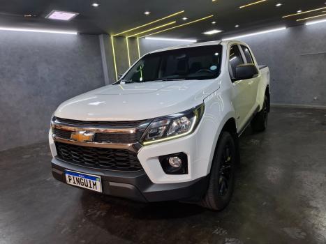 CHEVROLET S10 2.8 16V LT CABINE DUPLA 4X4 TURBO DIESEL AUTOM�TICO, Foto 4