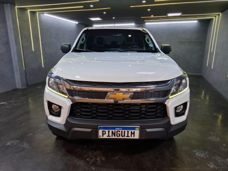CHEVROLET S10 2.8 16V LT CABINE DUPLA 4X4 TURBO DIESEL AUTOM�TICO, Foto 5