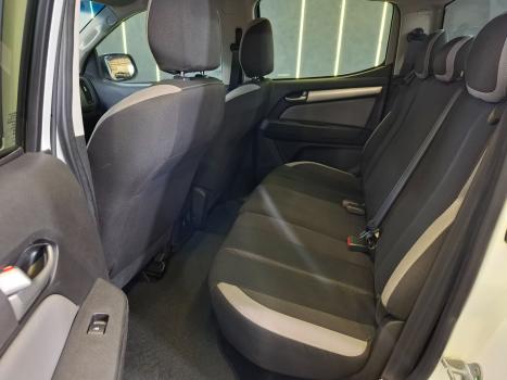 CHEVROLET S10 2.8 16V LT CABINE DUPLA 4X4 TURBO DIESEL AUTOM�TICO, Foto 11