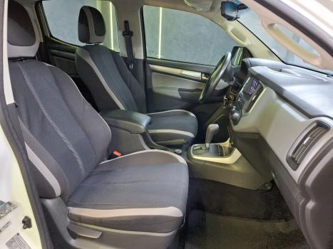CHEVROLET S10 2.8 16V LT CABINE DUPLA 4X4 TURBO DIESEL AUTOM�TICO, Foto 12
