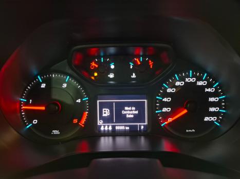 CHEVROLET S10 2.8 16V LT CABINE DUPLA 4X4 TURBO DIESEL AUTOM�TICO, Foto 13