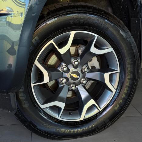 CHEVROLET S10 2.8 16V LTZ CABINE DUPLA 4X4 TURBO DIESEL AUTOM�TICO, Foto 3
