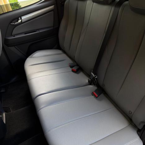 CHEVROLET S10 2.8 16V LTZ CABINE DUPLA 4X4 TURBO DIESEL AUTOM�TICO, Foto 6