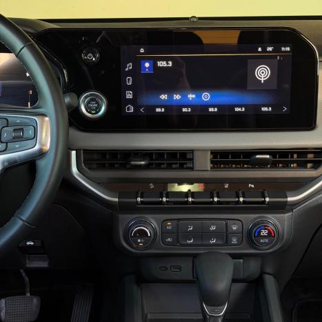 CHEVROLET S10 2.8 16V LTZ CABINE DUPLA 4X4 TURBO DIESEL AUTOM�TICO, Foto 11