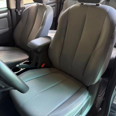 CHEVROLET S10 2.8 16V LTZ CABINE DUPLA 4X4 TURBO DIESEL AUTOM�TICO, Foto 13