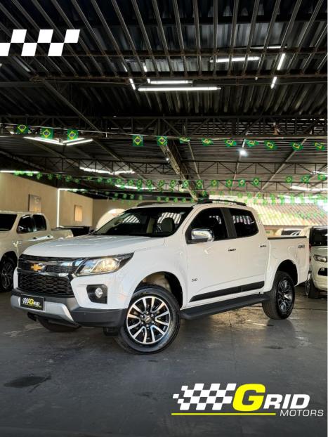 CHEVROLET S10 2.8 16V LTZ CABINE DUPLA 4X4 TURBO DIESEL AUTOM�TICO, Foto 1