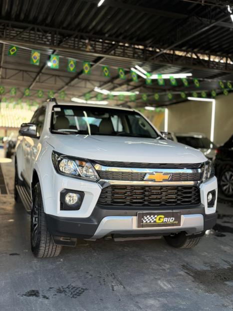 CHEVROLET S10 2.8 16V LTZ CABINE DUPLA 4X4 TURBO DIESEL AUTOM�TICO, Foto 5