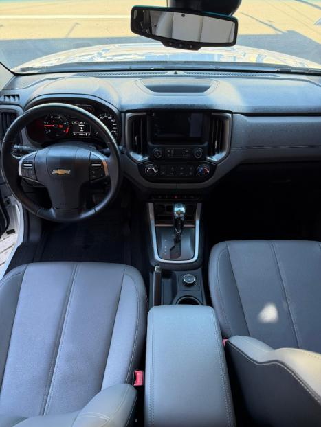 CHEVROLET S10 2.8 16V LTZ CABINE DUPLA 4X4 TURBO DIESEL AUTOM�TICO, Foto 15