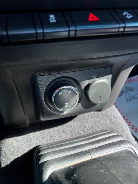 CHEVROLET S10 2.8 16V LS CABINE SIMPLES 4X4 TURBO DIESEL, Foto 10