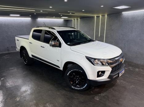 CHEVROLET S10 2.8 16V LT CABINE DUPLA 4X4 TURBO DIESEL AUTOM�TICO, Foto 1