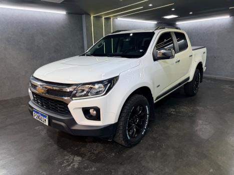 CHEVROLET S10 2.8 16V LT CABINE DUPLA 4X4 TURBO DIESEL AUTOM�TICO, Foto 2