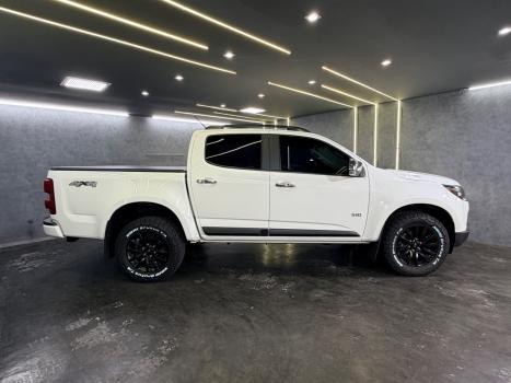 CHEVROLET S10 2.8 16V LT CABINE DUPLA 4X4 TURBO DIESEL AUTOM�TICO, Foto 3