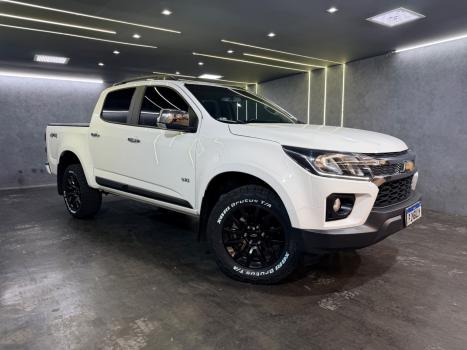 CHEVROLET S10 2.8 16V LT CABINE DUPLA 4X4 TURBO DIESEL AUTOM�TICO, Foto 4