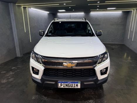 CHEVROLET S10 2.8 16V LT CABINE DUPLA 4X4 TURBO DIESEL AUTOM�TICO, Foto 5