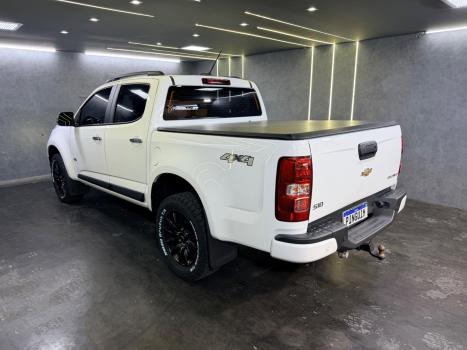 CHEVROLET S10 2.8 16V LT CABINE DUPLA 4X4 TURBO DIESEL AUTOM�TICO, Foto 6
