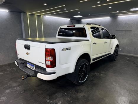 CHEVROLET S10 2.8 16V LT CABINE DUPLA 4X4 TURBO DIESEL AUTOM�TICO, Foto 7