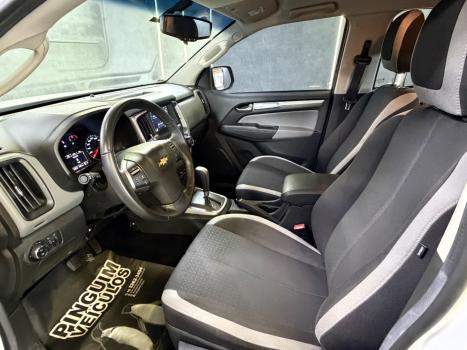 CHEVROLET S10 2.8 16V LT CABINE DUPLA 4X4 TURBO DIESEL AUTOM�TICO, Foto 8