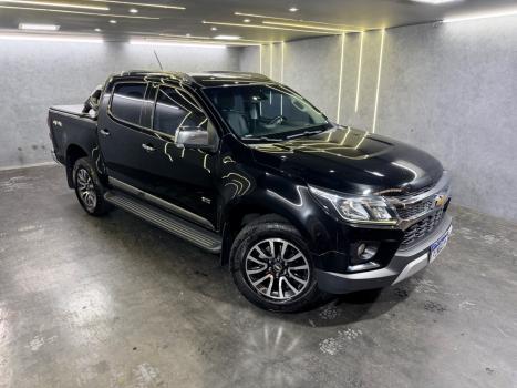 CHEVROLET S10 2.8 16V LTZ CABINE DUPLA 4X4 TURBO DIESEL AUTOM�TICO, Foto 1