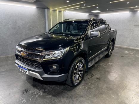 CHEVROLET S10 2.8 16V LTZ CABINE DUPLA 4X4 TURBO DIESEL AUTOM�TICO, Foto 2