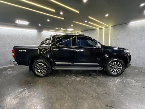 CHEVROLET S10 2.8 16V LTZ CABINE DUPLA 4X4 TURBO DIESEL AUTOM�TICO, Foto 3