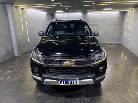CHEVROLET S10 2.8 16V LTZ CABINE DUPLA 4X4 TURBO DIESEL AUTOM�TICO, Foto 4
