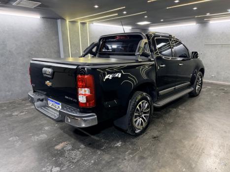 CHEVROLET S10 2.8 16V LTZ CABINE DUPLA 4X4 TURBO DIESEL AUTOM�TICO, Foto 6