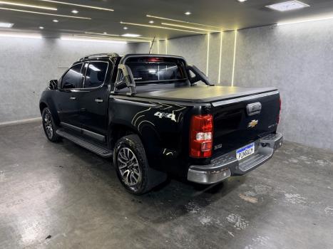 CHEVROLET S10 2.8 16V LTZ CABINE DUPLA 4X4 TURBO DIESEL AUTOM�TICO, Foto 7