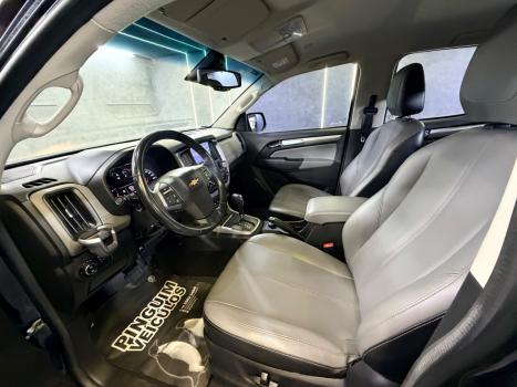 CHEVROLET S10 2.8 16V LTZ CABINE DUPLA 4X4 TURBO DIESEL AUTOM�TICO, Foto 8