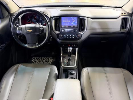CHEVROLET S10 2.8 16V LTZ CABINE DUPLA 4X4 TURBO DIESEL AUTOM�TICO, Foto 9