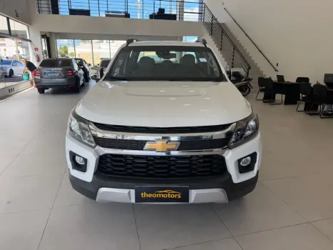 CHEVROLET S10 2.8 16V LTZ CABINE DUPLA TURBO DIESEL AUTOM�TICO, Foto 4
