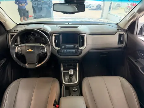 CHEVROLET S10 2.8 16V LTZ CABINE DUPLA TURBO DIESEL AUTOM�TICO, Foto 8