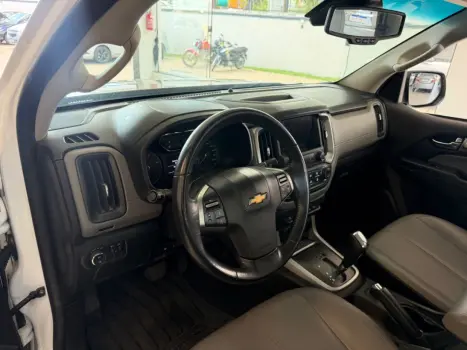 CHEVROLET S10 2.8 16V LTZ CABINE DUPLA TURBO DIESEL AUTOM�TICO, Foto 9